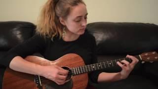 1935 Harmony Tenor Guitar