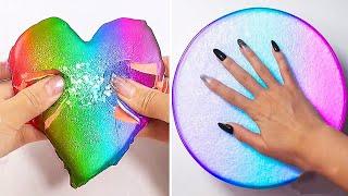 Satisfying Slime ASMR | Relaxing Slime Videos # 1411