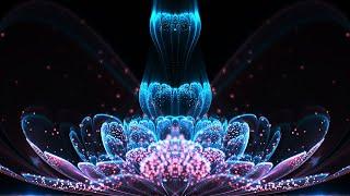 285Hz || Heals & Regenerates Tissues || Healing Sleep Music based on Solfeggio Frequencies