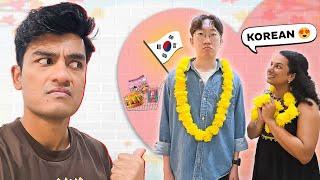 India's KOREAN Craze is Out Of Control
