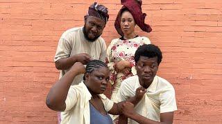 OMO IBADAN COMPREHENSIVE COLLEGE | Tosin Olaniyan | Apa | BroBouche | LizzyJay omo Ibadan