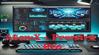 КАК И ГДЕ СКАЧАТЬ КРЯКНУТЫЙ AtomX [ 3.0.9 ] ДЛЯ PREMIERE PRO