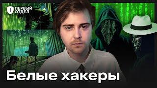 Хакеры здорового человека — зачем их запрещают?