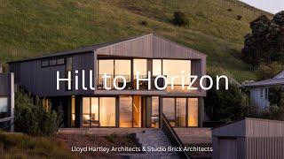 Rural Home of the Year 2021: Hill to Horizon House