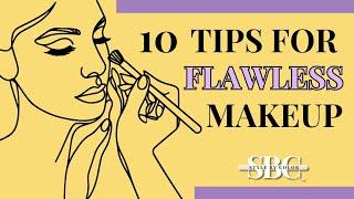 10 Makeup Tips to follow and mistakes to avoid