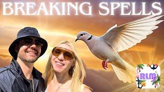 Breaking Magic Spells Over Your Life | RLM TV