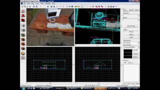 Hammer editor(map editor for source engine games) tutorial #2 "prop basics"