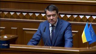 "СВОЇМ" - ЛЕКСУСИ, А ЛЮДЯМ - ПОДАТКИ! - Разумков про подвійні стандарти влади