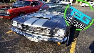 Vlog 48 - NEXUS 100 Day 14