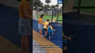 Natural Parenting Tips— grow together