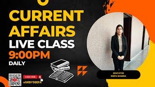 Current Affairs 2023 I Top Current Affairs I Current Affairs Today I February