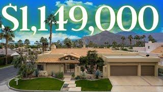 Check out this Stunning Home in Painted Cove in La Quinta, California