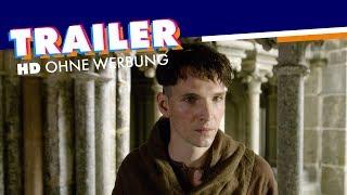 NARZISS UND GOLDMUND | Offizieller Trailer | DAS KINO HD 2020