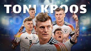 Der Toni Kroos Abschiedssong