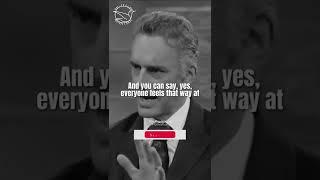 You're more than you think you are #shorts #motivation #jordanpeterson