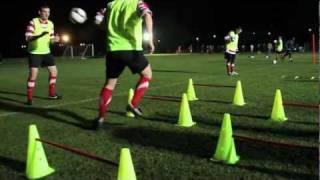 Agility, Fitness and Power Training Equipment | Diamond Football