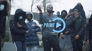 Oz or O - Ping It (Music Video) | Pressplay