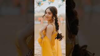 Rabia faisal at iqra kanwal's mayon #sistrology #shortsviral