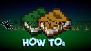 How To: A Mystcraft Tutorial