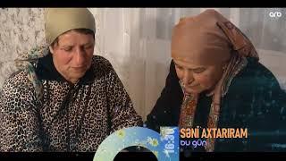 Seni axtariram 22.04.2024 / Səni axtarıram 22 aprel 2024 saat 16.30 ANONS Fragman 2