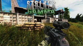The UNLUCKIEST Stalker in GAMMA - ONE LIFE IRONMAN