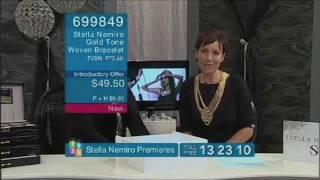 Stella Nemiro TVSN Promo