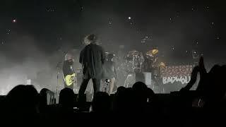 The Cure [4K]  -  Portland - Moda Center - MAINSET Full part 1