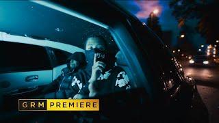 #SAD (67) Dopesmoke x Brucka - DEMON TIME (Music Video)