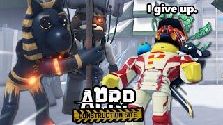 ROBLOX PIGGY RP: CONSTRUCTION SITE CHAPTER 1!!