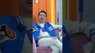 masih perawan tau tidak ???  #shorts #podcast #fyp #hot #kienzy #yenis