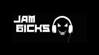 Jam6icks - The Force (Original Mix)