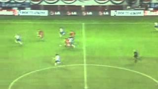 2003 РОССИЯ - ШВЕЙЦАРИЯ - 4:1 (2:1)