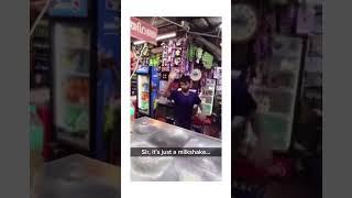Subscribe for more inspiring content!  #skill #bar #bartender