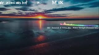 Vocal Trance| Uplifting Trance| Horizon mixed by CTAPMEX