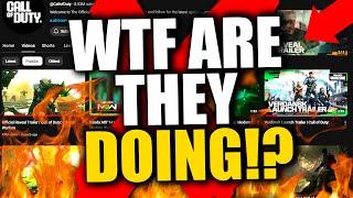 Activision Just Got Even SHADIER... What Are They Doing Now!?
