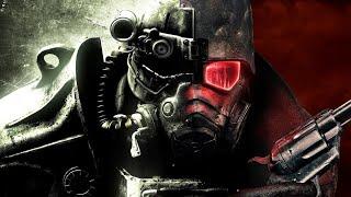 Why Is Fallout 3 So Hated? (And Why Is New Vegas So Loved?)