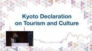 Kyoto Declaration and Closing Ceremony [English]