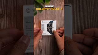Noise colorfit pulse 4 unboxing
