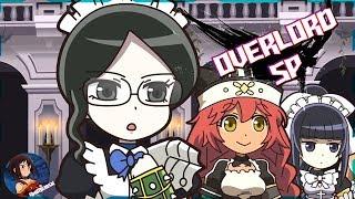 Overlord Special Ple Ple Pleiades / Повелитель спешл Пле-пле-плеяды