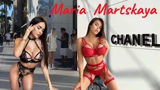  Maria Martskaya' Top Instagram Moments: A Closer Look