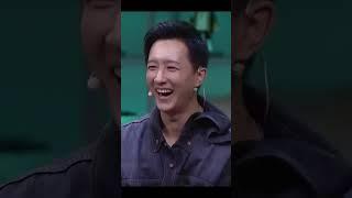 王一博笑嗨了！小雞太搞笑了 《這就是街舞5》