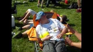The Sitting Dead - Preakness 2012