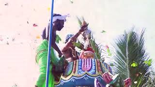 கிளிநொச்சி பிரமந்தனாறு அமிர்தபாஷினி அம்பாள் உடனுறை அமிர்தலிங்கேஸ்வரர் ஆலய மகா கும்பாபிஷேக  2024