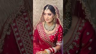 Beauty Bride by Manya Makeovers