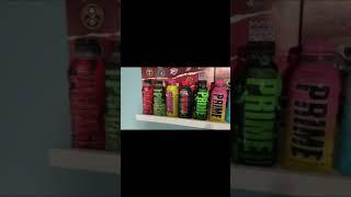 Prime collection in 2 rooms