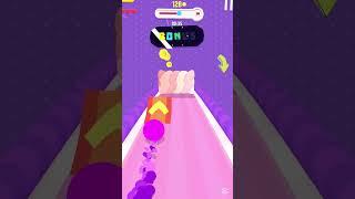 Bowling Ballers #gameplay #gaming #games