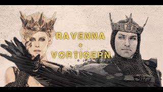 ravenna + vortigern [AU]