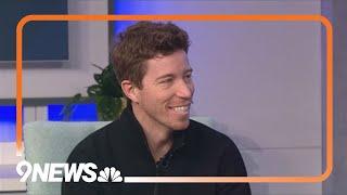 Shaun White's The Snow League debuts Friday in Aspen