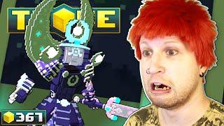 DAUGHTER OF THE MOON "ULTRA" SHADOW TOWER!  Scythe Plays Trove #367