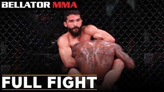 Full Fight | Patricio Pitbull vs. Daniel Straus - Bellator 178